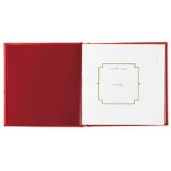 Hallmark Why 50 Is Wonderful Book -Hallmark Store Why 50 Is Wonderful Gift Book 1BOK1447 03