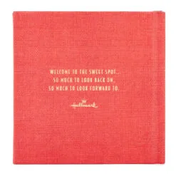 Hallmark Why 50 Is Wonderful Book -Hallmark Store Why 50 Is Wonderful Gift Book 1BOK1447 05