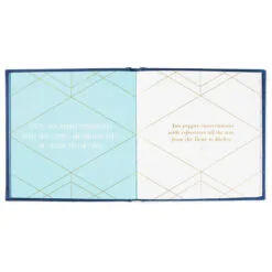 Hallmark Why 60 Is Superb Book -Hallmark Store Why 60 Is Superb Gift Book 1BOK1448 04