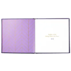 Hallmark Why 80 Is Delightful Book -Hallmark Store Why 80 Is Delightful Gift Book 1BOK1453 03