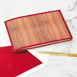 Hallmark Willow Tree You And Me Always 3D Pop-Up Love Card 12 Hallmark Willow Tree You And Me Always 3D Pop-Up Love Card -Hallmark Store Willow Tree You Me Always Wood 3D PopUp Love Card 1499LAD2736 05