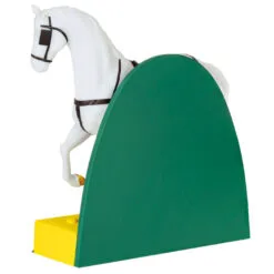 Hallmark The Wizard Of Oz™ Horse Of A Different Color Ornament With Light -Hallmark Store Wizard of Oz Horse of Different Color Keepsake Ornament 2999QXI6289 06