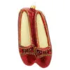 Hallmark The Wizard Of Oz™ Ruby Slippers™ Glass Ornament