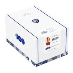 Hallmark The Wizard Of Oz™ Ruby Slippers™ Glass Ornament -Hallmark Store Wizard of Oz Ruby Slippers Keepsake Ornament 1QEP3037 04