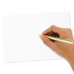 Hallmark Woodland Animals Assorted Blank Thank-You Notes, Box Of 48 8 Hallmark Woodland Animals Assorted Blank Thank-You Notes, Box Of 48 -Hallmark Store Woodland Animals Blank ThankYou Notes Assortment Pack 5STZ1026 04