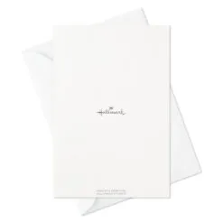 Hallmark Woodland Animals Assorted Blank Thank-You Notes, Box Of 48 9 Hallmark Woodland Animals Assorted Blank Thank-You Notes, Box Of 48 -Hallmark Store Woodland Animals Blank ThankYou Notes Assortment Pack 5STZ1026 05