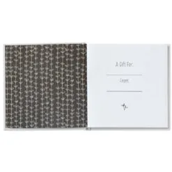 Hallmark You Are A Blessing Book -Hallmark Store You Are a Blessing Book 1BOK1482 03