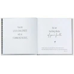 Hallmark You Are A Blessing Book -Hallmark Store You Are a Blessing Book 1BOK1482 04