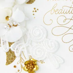 You Make Life Beautiful Anniversary Card -Hallmark Store You Make Life Beautiful Anniversary Card 1299LAD7069 04