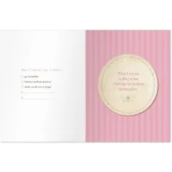 Hallmark You & Me Book -Hallmark Store You and Me Book root 1BOK1294 BOK1294 1470 5.jpg Source Image