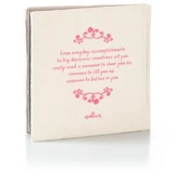 Hallmark I Believe In You Gift Book -Hallmark Store i believe in you gift book root 1bok2173 1470 3