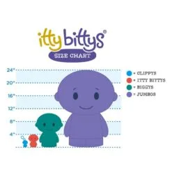 Hallmark Itty Bittys® David And Goliath Plush And Storybook Set -Hallmark Store itty bittys jaz stuffed animal root 1kid3392 1470 4 1