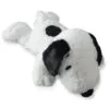 Hallmark Snoopy Lying Down